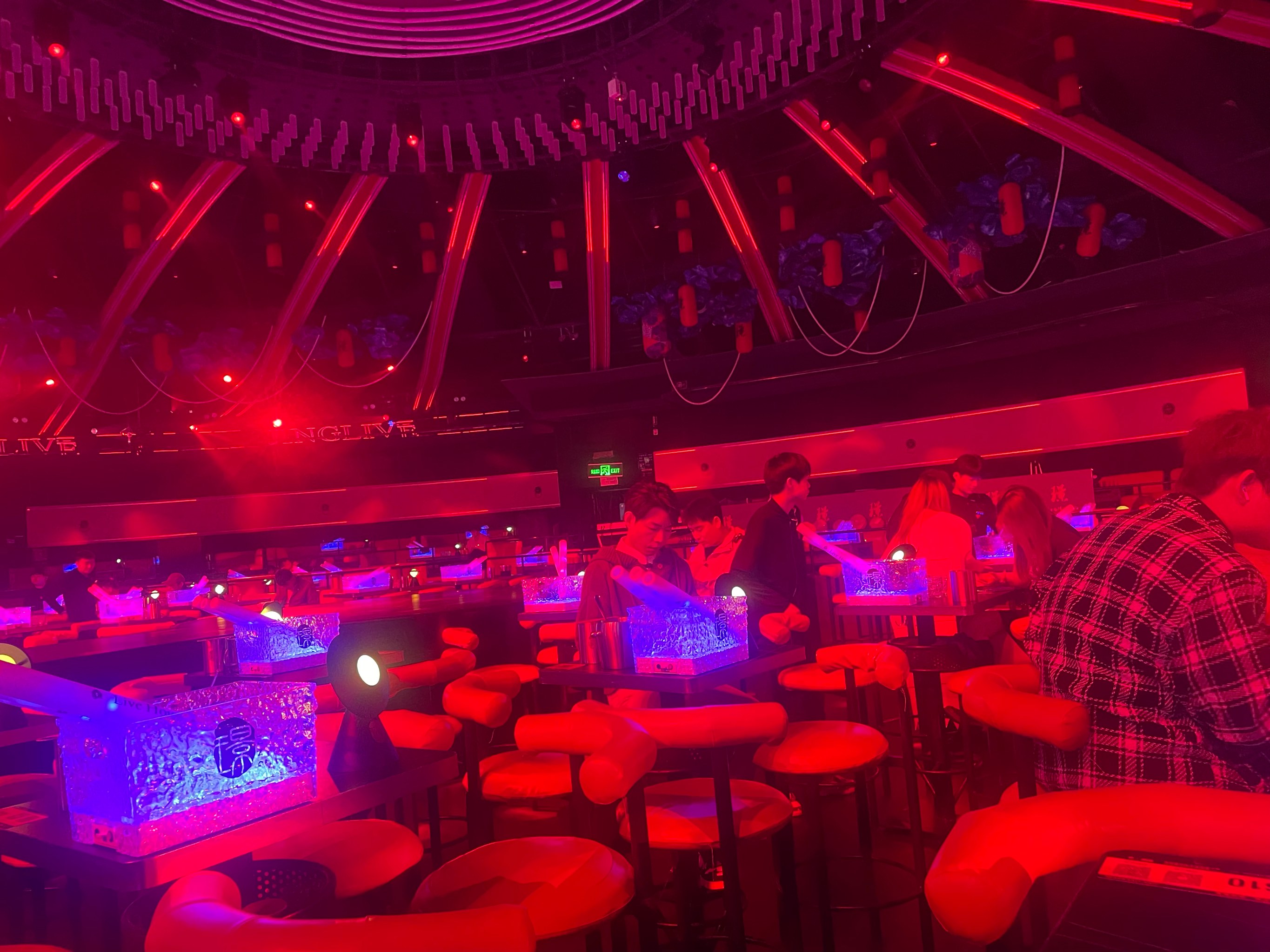 汕头商务ktv新潮玩法-潮南区ktv预定