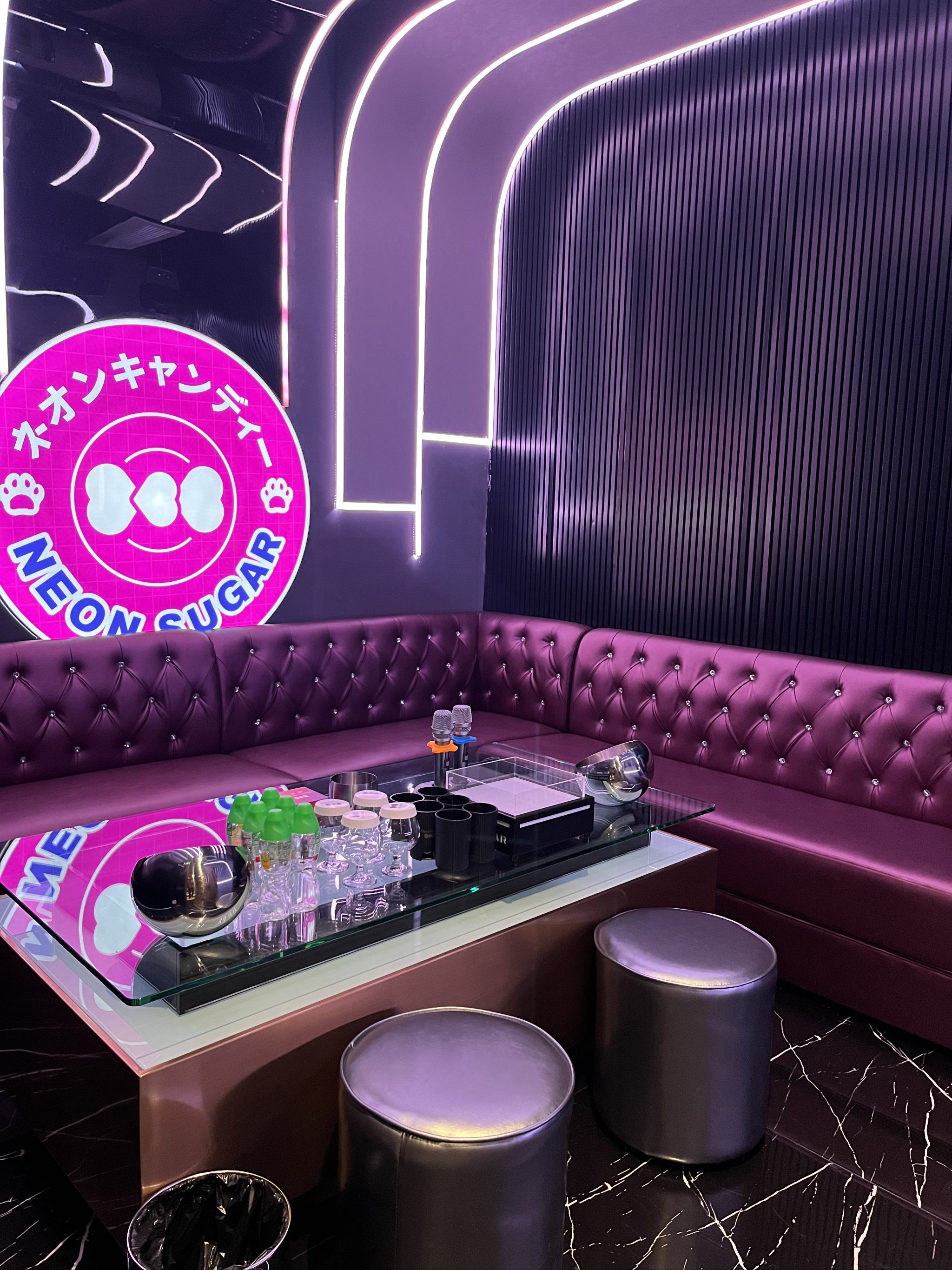 汕头商务KTV聚会享受-潮南区ktv预定